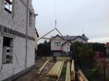 bliźniak, 5 pokoi Bydgoszcz Osowa Góra, ul. Albatrosowa. Zdjęcie 2