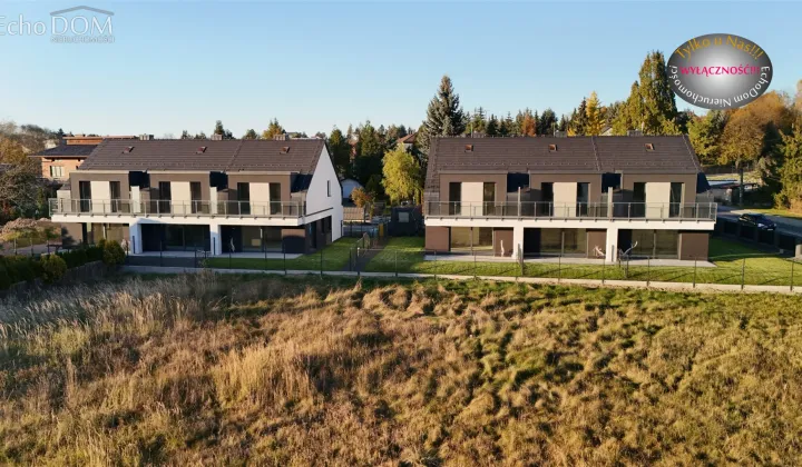 Mieszkanie 4-pokojowe Kraków Swoszowice, ul. Mirosława Krzyżańskiego