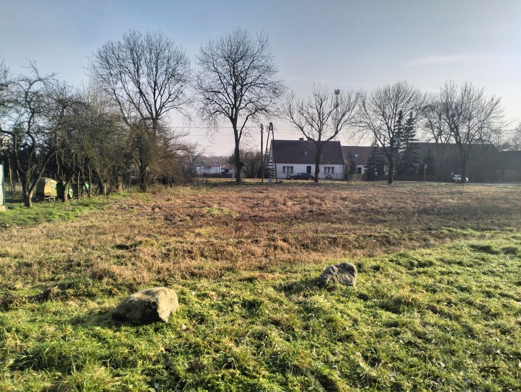 Działka budowlana Łupowo. Zdjęcie 5