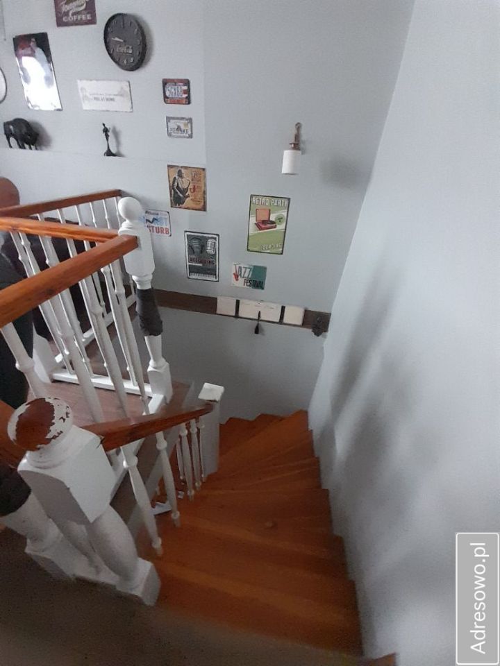 dom wolnostojący, 6 pokoi Rębiechowo. Zdjęcie 14