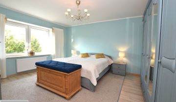 Nieruchomość komercyjna Wejherowo Centrum, ul. Zachodnia