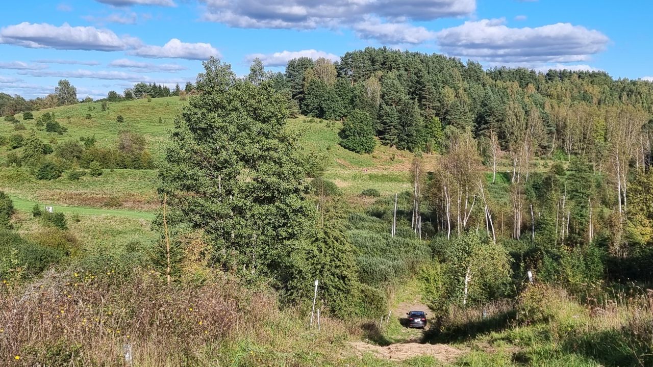 Działka budowlana Łaniewo. Zdjęcie 9
