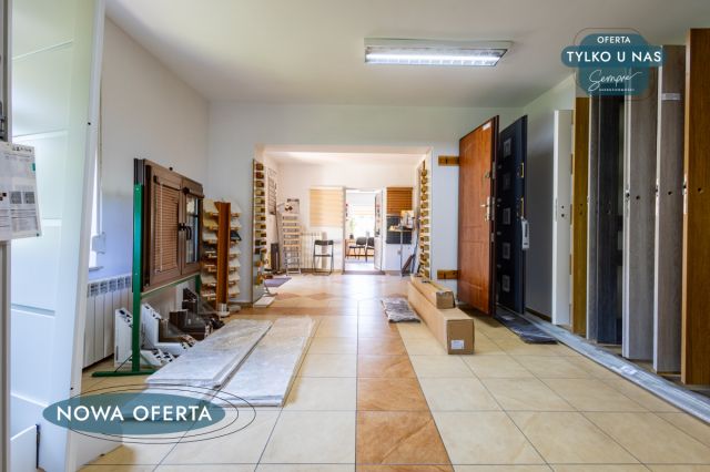 dom wolnostojący, 3 pokoje Krośniewice, ul. Toruńska. Zdjęcie 19