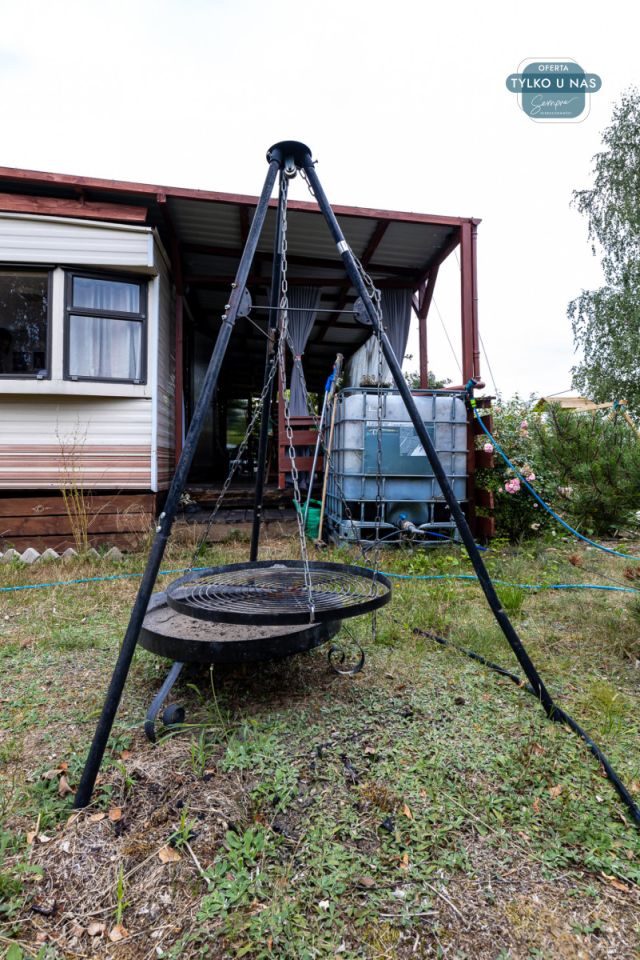 Działka siedliskowa Kiki. Zdjęcie 14