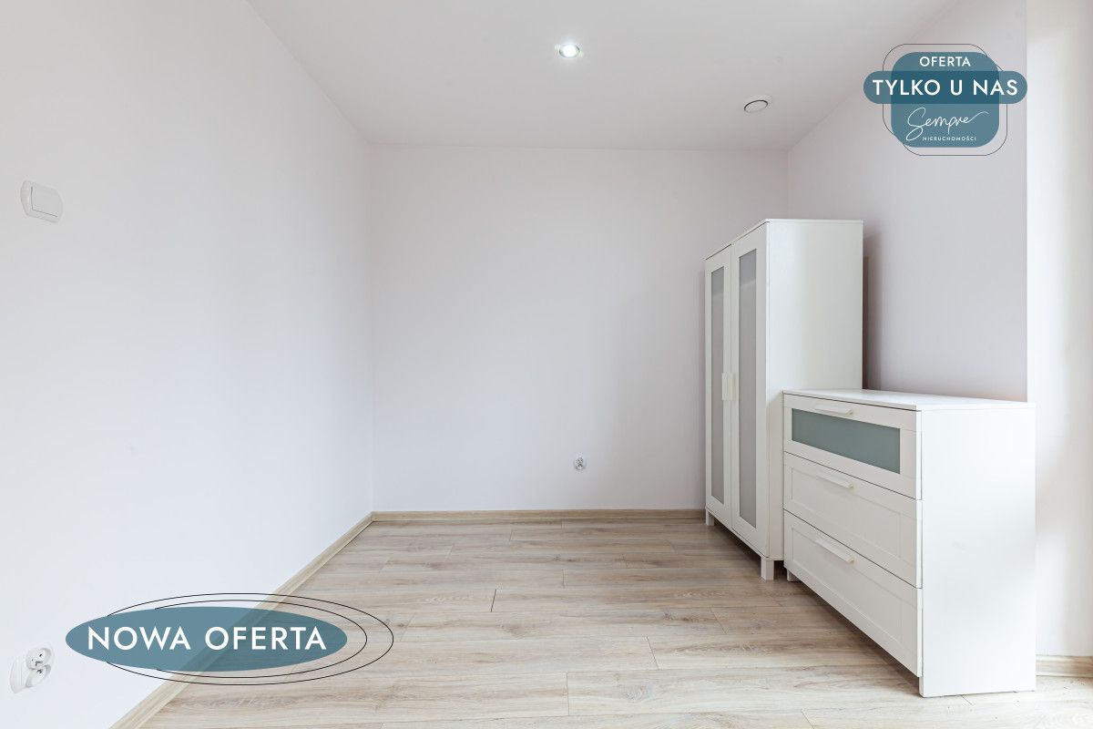 Mieszkanie 1-pokojowe Łódź Górna, ul. Rabindranatha Tagore'a. Zdjęcie 15