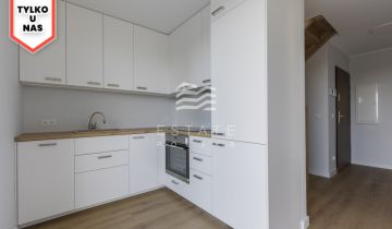 Mieszkanie 2-pokojowe Gdańsk Jasień, ul. Jabłoniowa