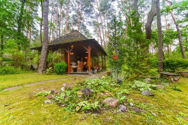 dom wolnostojący, 6 pokoi Poddębie, ul. Sosnowa. Zdjęcie 1