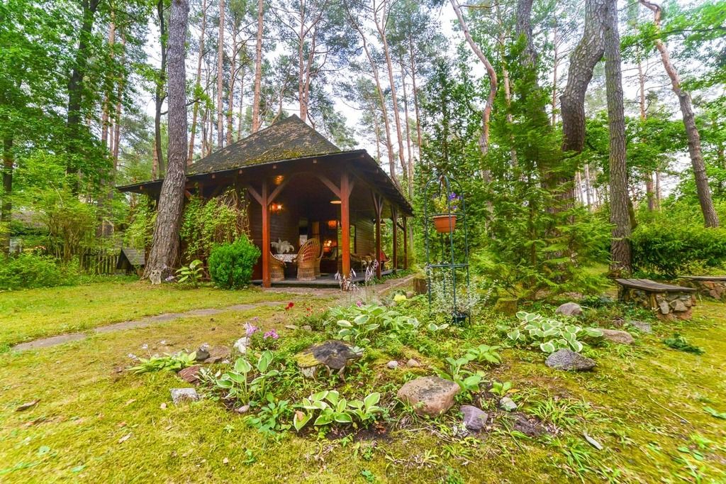 dom wolnostojący, 6 pokoi Poddębie, ul. Sosnowa