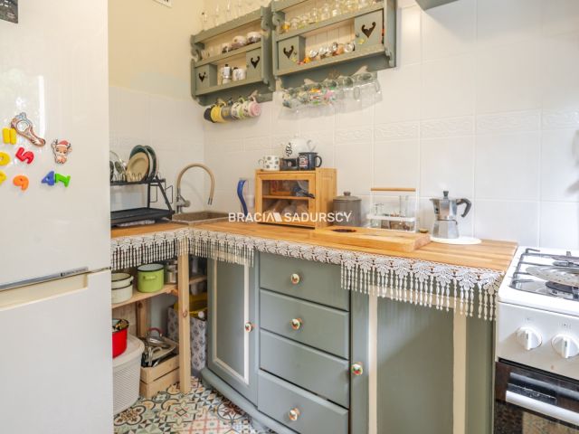 Mieszkanie 1-pokojowe Kraków Wzgórza Krzesławickie, os. Na Wzgórzach. Zdjęcie 7