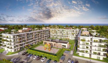 Mieszkanie 2-pokojowe Ustronie Morskie