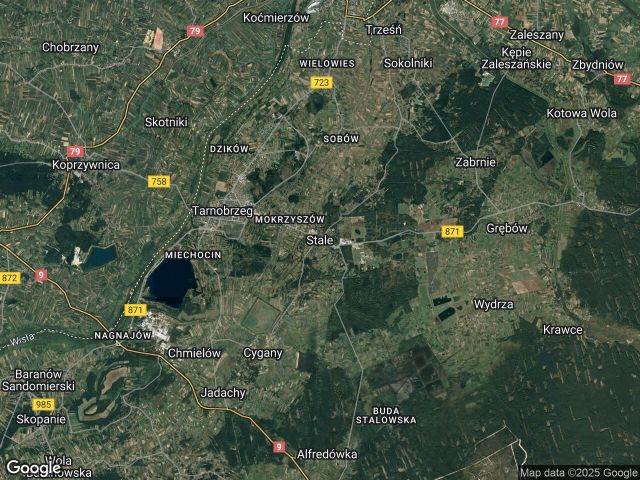 Działka rolna Stale Bukie. Zdjęcie 1