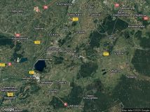 Działka rolna Stale Bukie