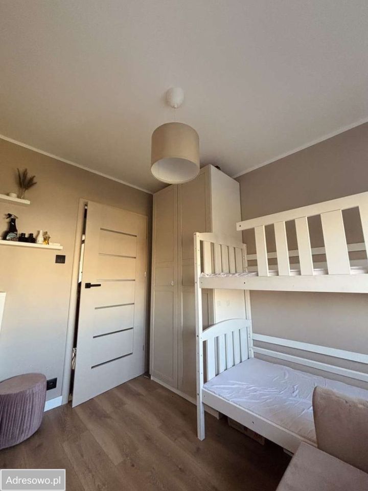 Mieszkanie 2-pokojowe Konin Zatorze, ul. Fryderyka Chopina. Zdjęcie 11