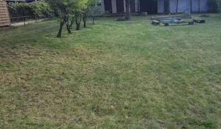 Działka budowlana Augustów, ul. Sosnowa