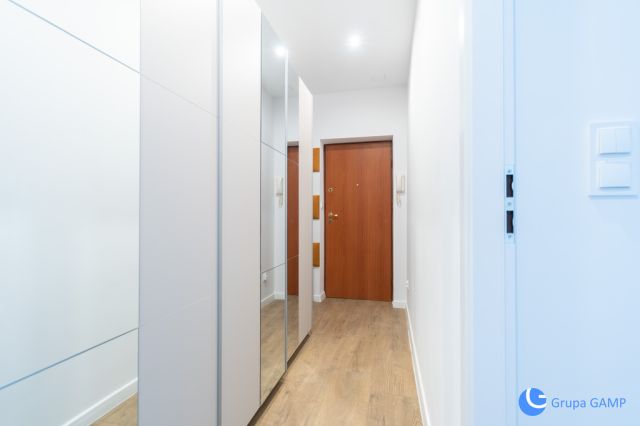 Mieszkanie 2-pokojowe Kraków, al. płk. Władysława Beliny-Prażmowskiego. Zdjęcie 7