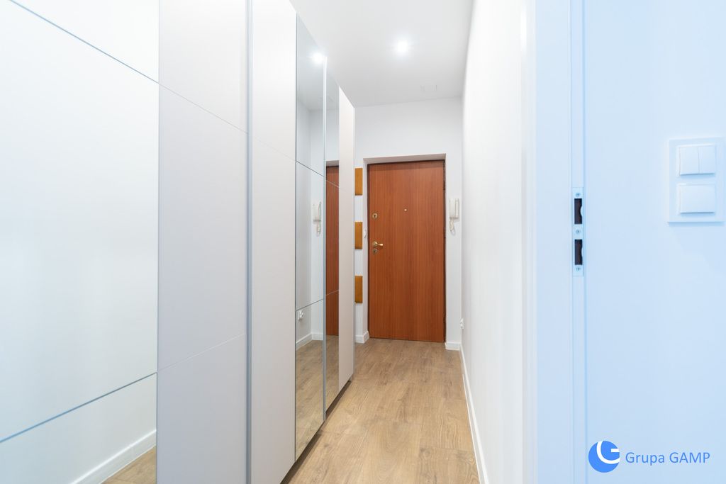 Mieszkanie 2-pokojowe Kraków, al. płk. Władysława Beliny-Prażmowskiego. Zdjęcie 7