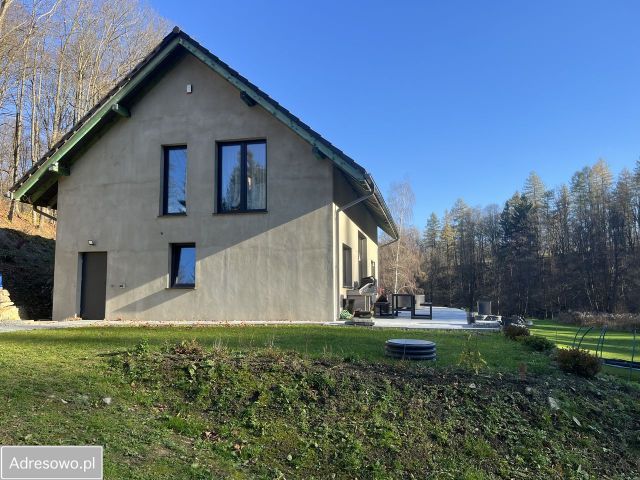 dom wolnostojący, 6 pokoi Janowice Wielkie. Zdjęcie 1