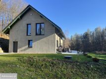 dom wolnostojący, 6 pokoi Janowice Wielkie