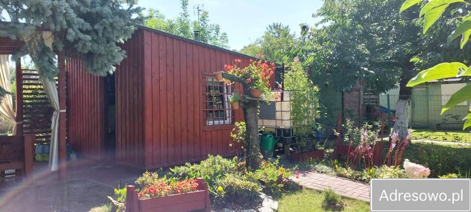 Działka rod Katowice Szopienice. Zdjęcie 6