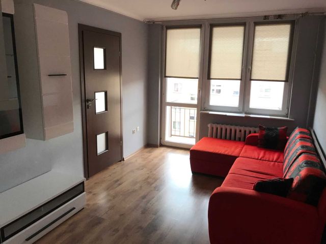 Mieszkanie 3-pokojowe Janów Lubelski, ul. Bohaterów Porytowego Wzgórza. Zdjęcie 1