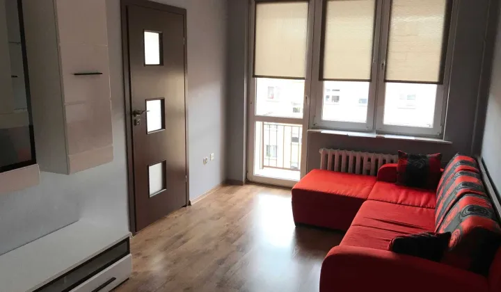 Mieszkanie 3-pokojowe Janów Lubelski, ul. Bohaterów Porytowego Wzgórza