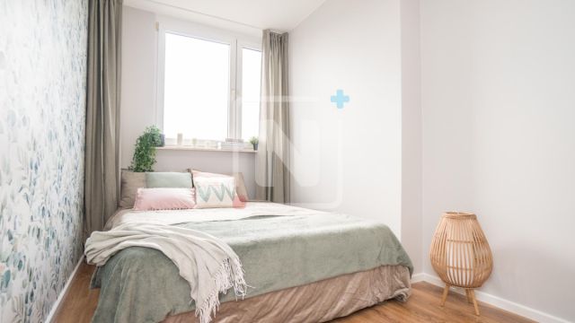 Mieszkanie 2-pokojowe Warszawa Wola, ul. Jana Olbrachta. Zdjęcie 8