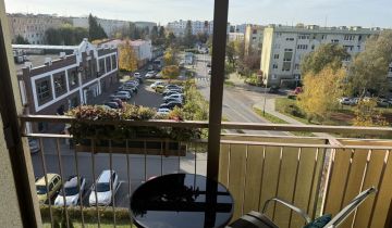 Mieszkanie 3-pokojowe Śrem, ul. 1 Maja