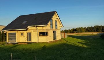 dom wolnostojący Januszkowice, ul. Kościelna