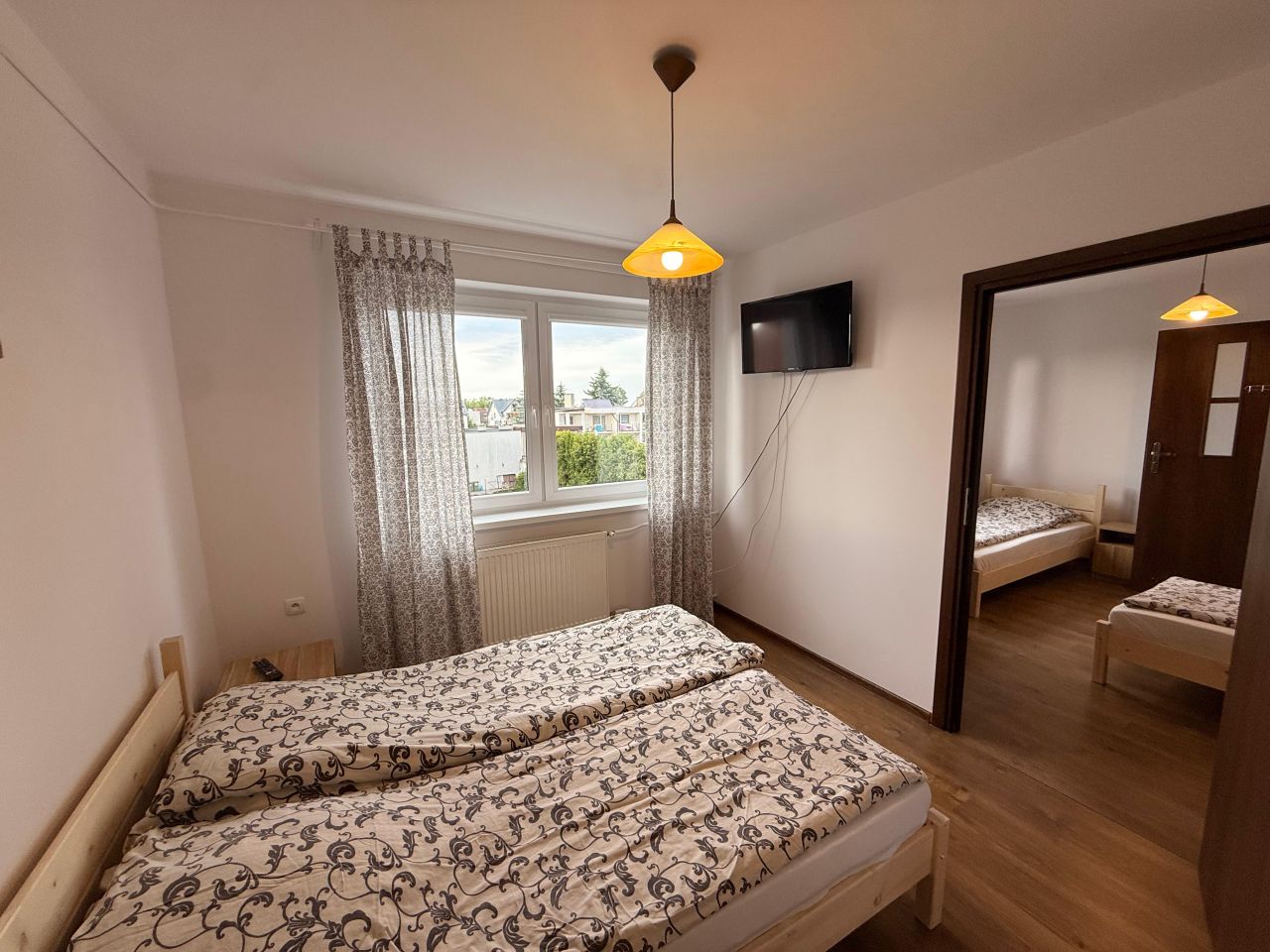 Hotel/pensjonat Chłapowo, ul. Gościnna. Zdjęcie 2
