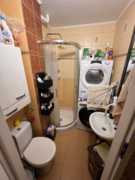 Mieszkanie 2-pokojowe Brodnica, ul. Nowa Kolonia. Zdjęcie 3