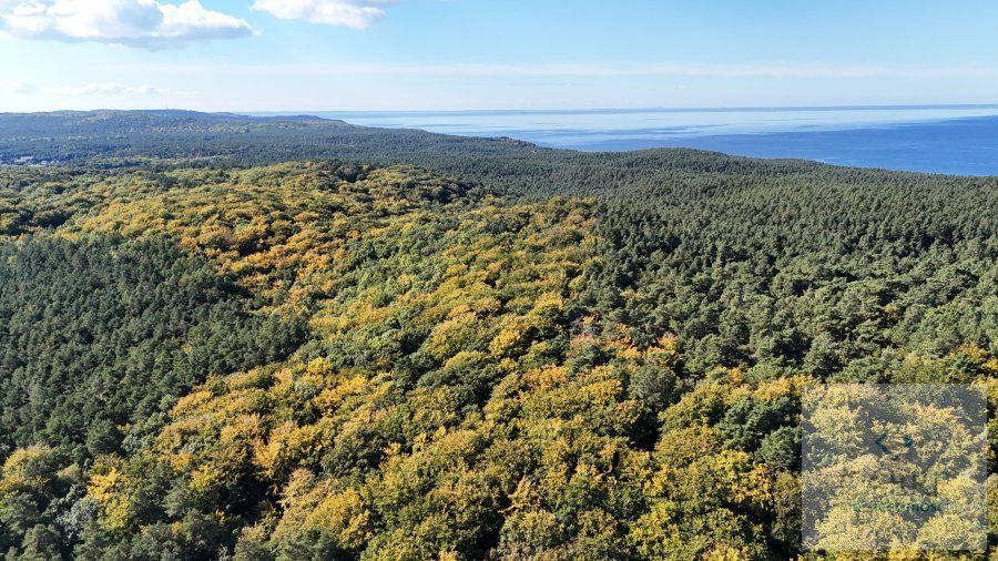 dom wolnostojący, 10 pokoi Wisełka, ul. Golfowa. Zdjęcie 4