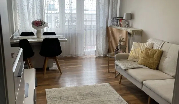 Mieszkanie 2-pokojowe Białystok Piasta, ul. Piastowska