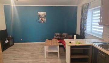 Mieszkanie 2-pokojowe Jędrzychowice