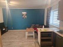 Mieszkanie 2-pokojowe Jędrzychowice. Zdjęcie 1