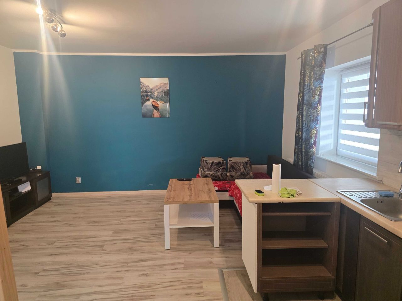 Mieszkanie 2-pokojowe Jędrzychowice. Zdjęcie 2