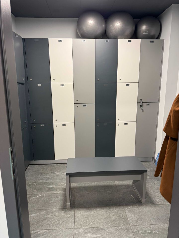 Lokal Nowiny, ul. Parkowa. Zdjęcie 5