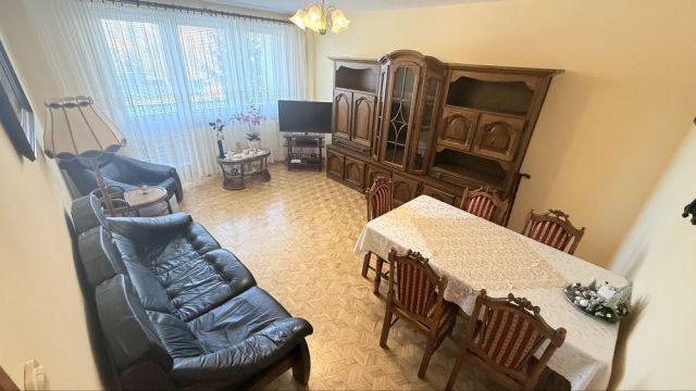 Mieszkanie 4-pokojowe Przasnysz, ul. Sadowa. Zdjęcie 1