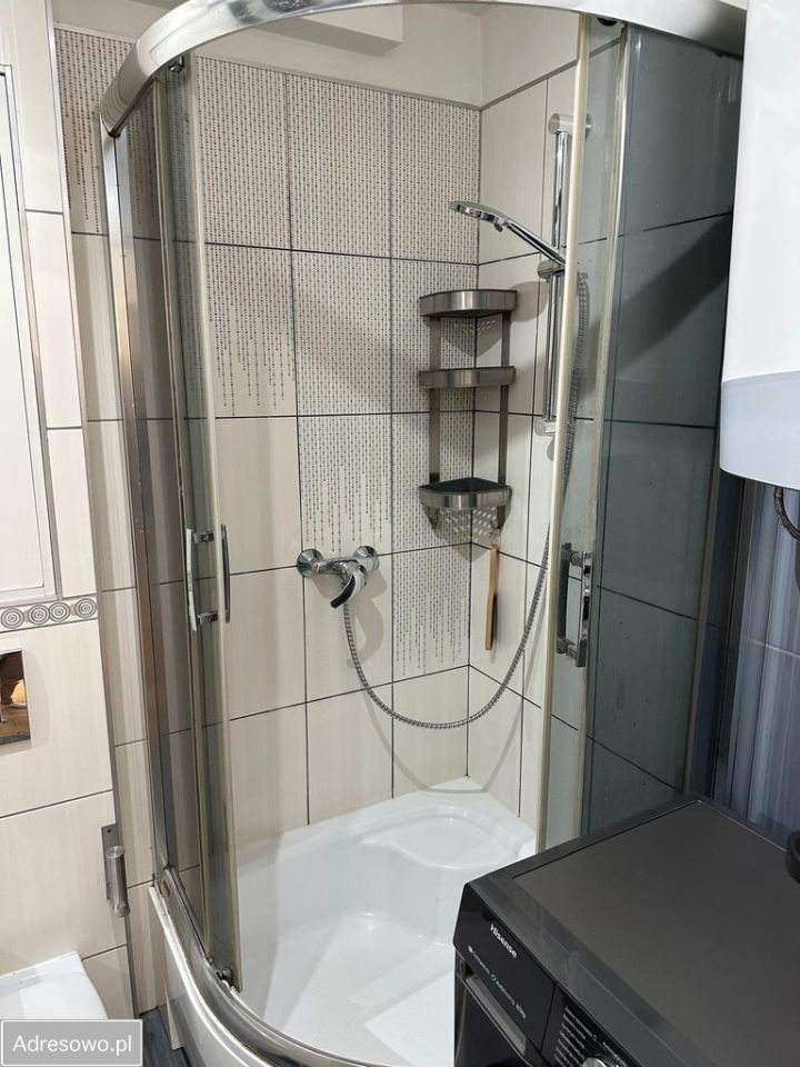 Mieszkanie 2-pokojowe Chorzów, ul. ks. Antoniego Stabika. Zdjęcie 12