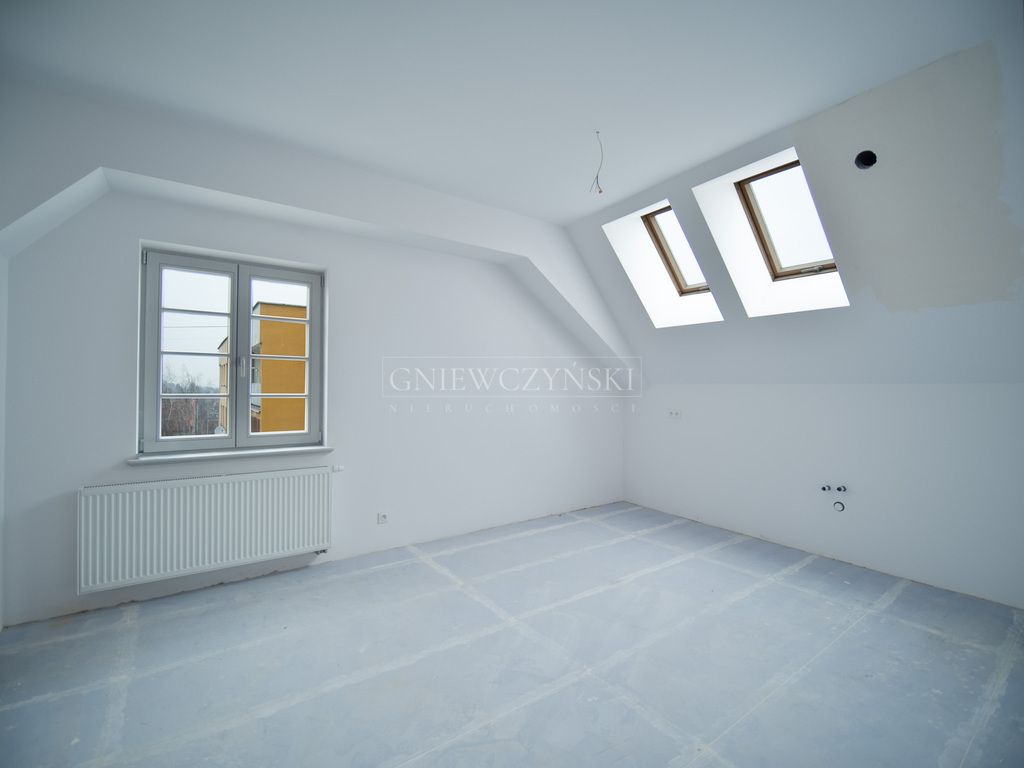 Mieszkanie 3-pokojowe Grodków, rynek Rynek. Zdjęcie 4