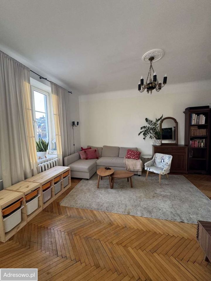 Mieszkanie 2-pokojowe Lublin Stare Miasto, pl. Zamkowy. Zdjęcie 1