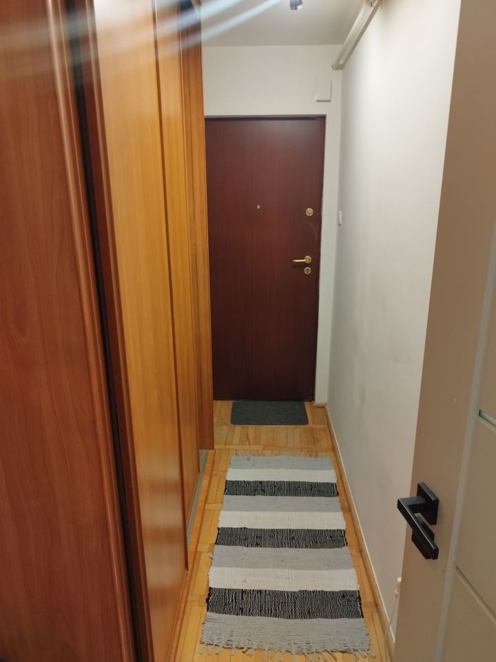 Mieszkanie 1-pokojowe Słupsk Centrum, ul. Garncarska. Zdjęcie 4