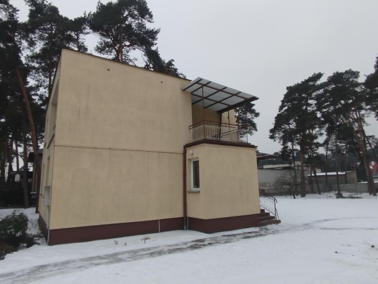 Działka budowlana Włocławek Michelin, al. Jana Pawła II. Zdjęcie 3