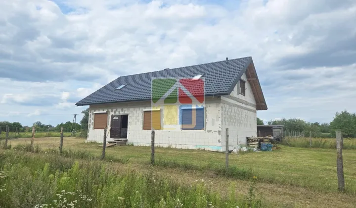 dom wolnostojący, 3 pokoje Gostynin, ul. Mariana Budzyńskiego