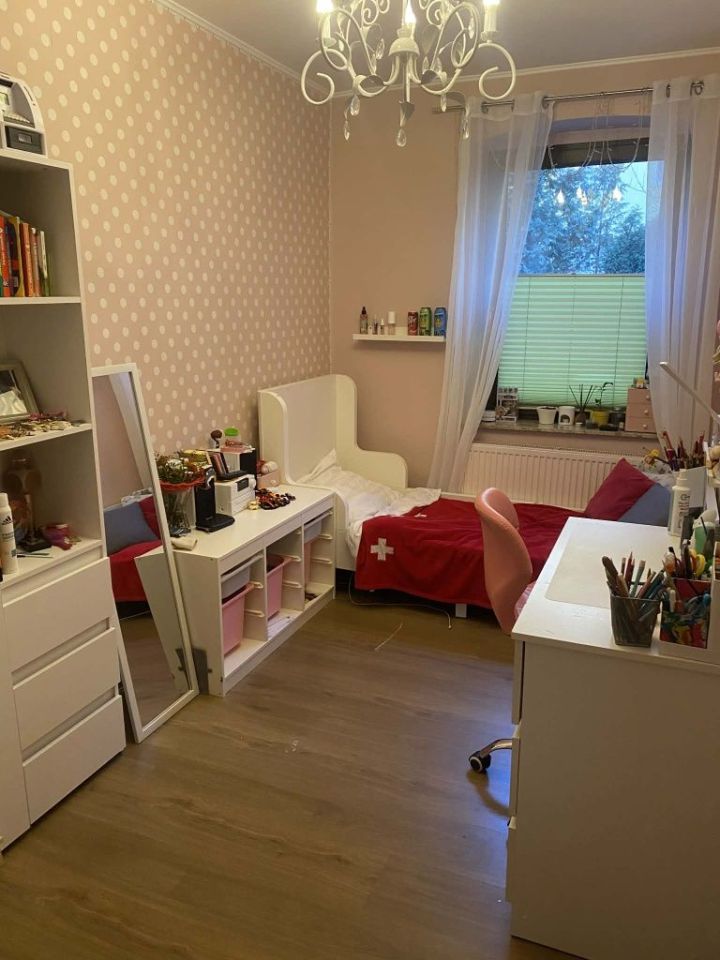 Mieszkanie 4-pokojowe Świdwin, ul. Podgórna. Zdjęcie 6