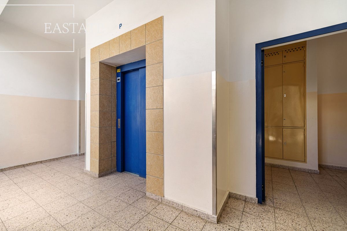 Mieszkanie 2-pokojowe Warszawa Ursynów, ul. Melchiora Wańkowicza. Zdjęcie 11