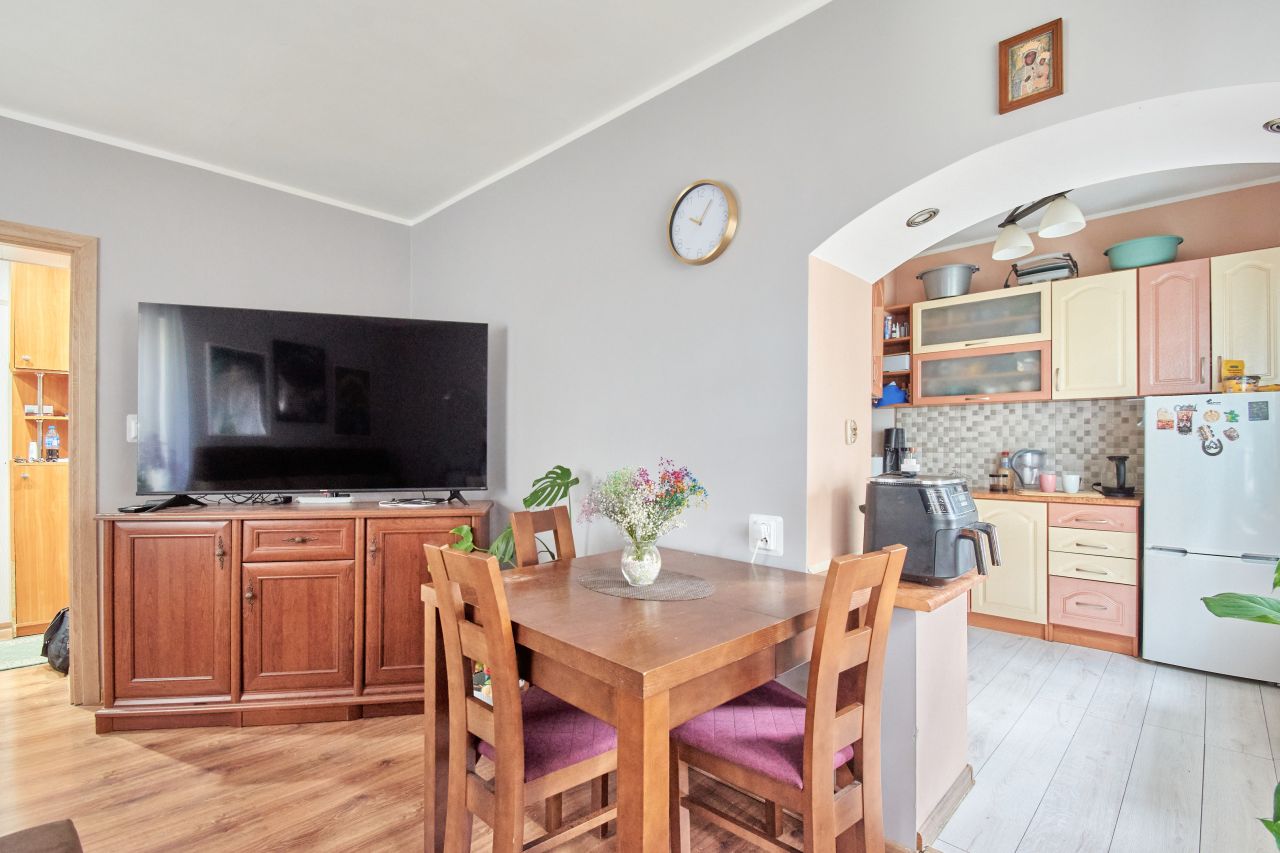 Mieszkanie 3-pokojowe Bydgoszcz Fordon, os Tatrzanskie. Zdjęcie 2