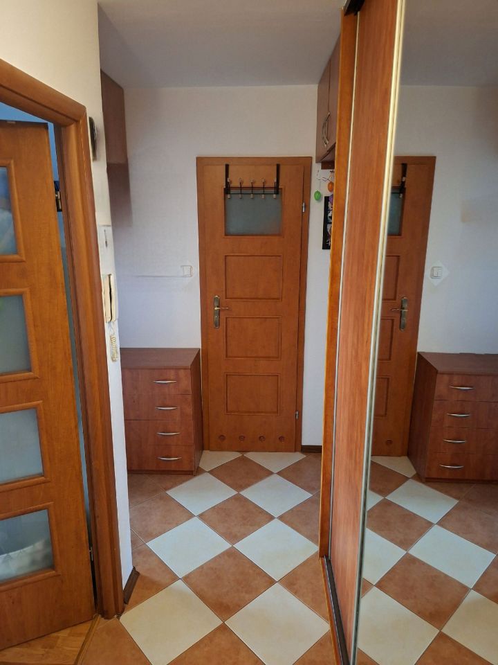 Mieszkanie 2-pokojowe Toruń Rubinkowo, ul. Ludwika Rydygiera. Zdjęcie 2