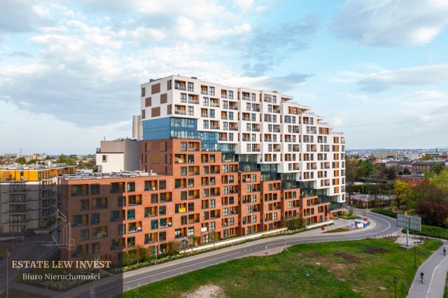 Mieszkanie 2-pokojowe Kraków, ul. Rakowicka. Zdjęcie 11