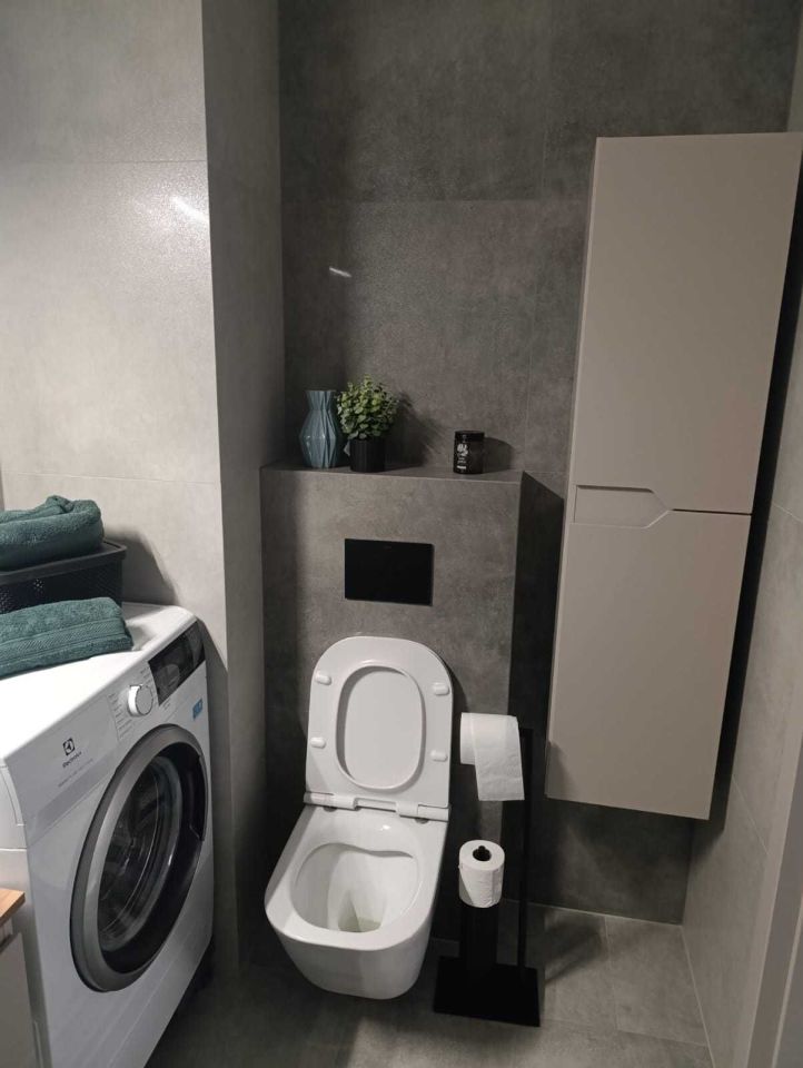 Mieszkanie 2-pokojowe Bielsk Podlaski. Zdjęcie 4