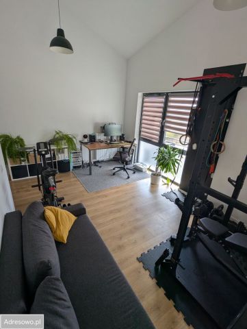 Mieszkanie 4-pokojowe Szczecin Warszewo. Zdjęcie 1